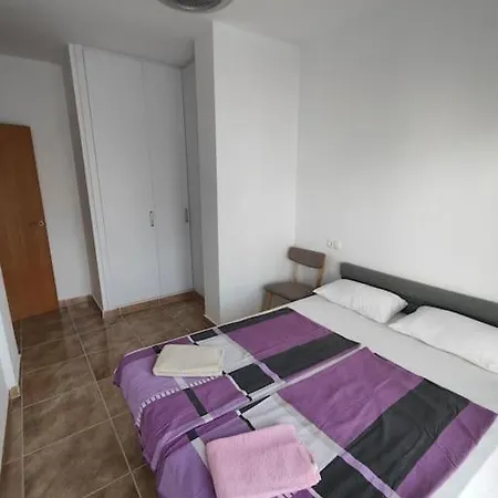 Apartamento Santa Pola Planta 1 Exterior photo