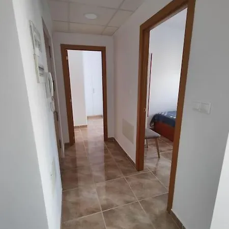 Apartamento Santa Pola Planta 1 Exterior photo