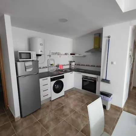 Apartamento Santa Pola Planta 1 Exterior photo