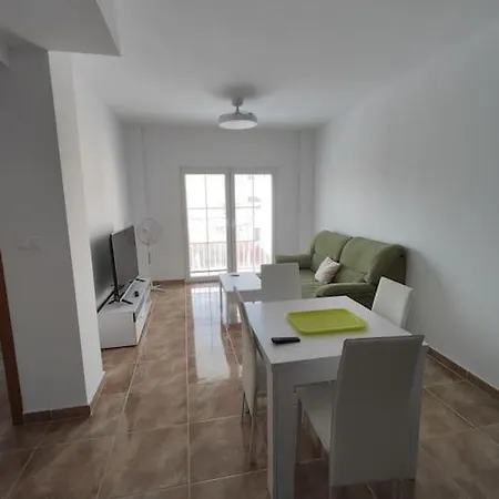Apartamento Santa Pola Planta 1 Exterior photo
