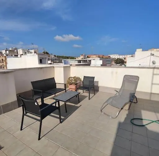 Apartamento Santa Pola Planta 1