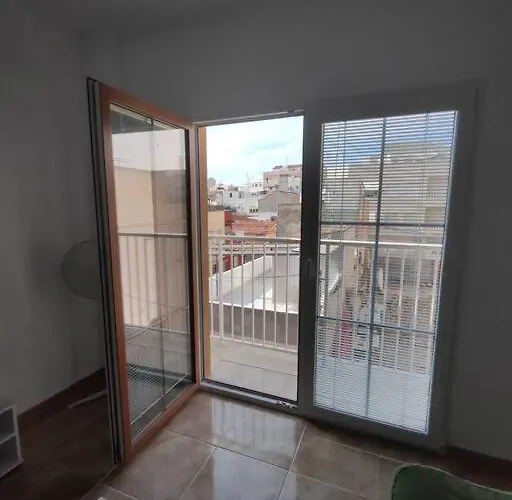 Apartamento Santa Pola Planta 1