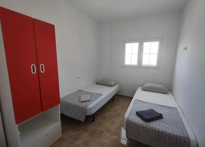 Apartamento Santa Pola Planta 1