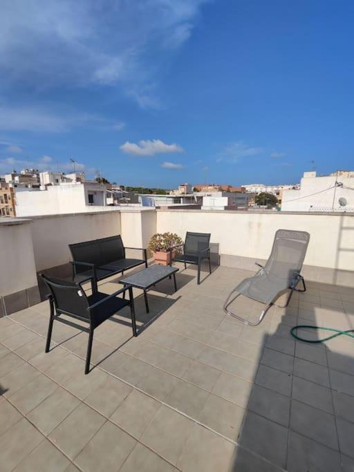 Apartment Planta 1