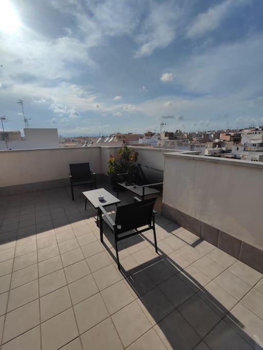 Planta 1 Apartment Santa Pola