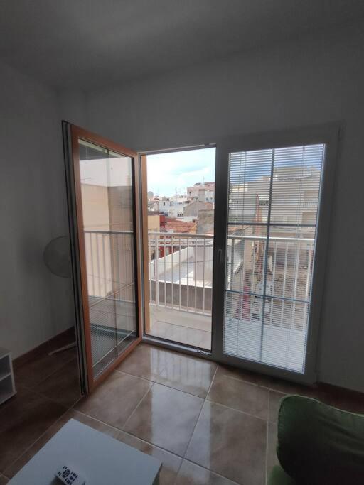 Apartment Planta 1