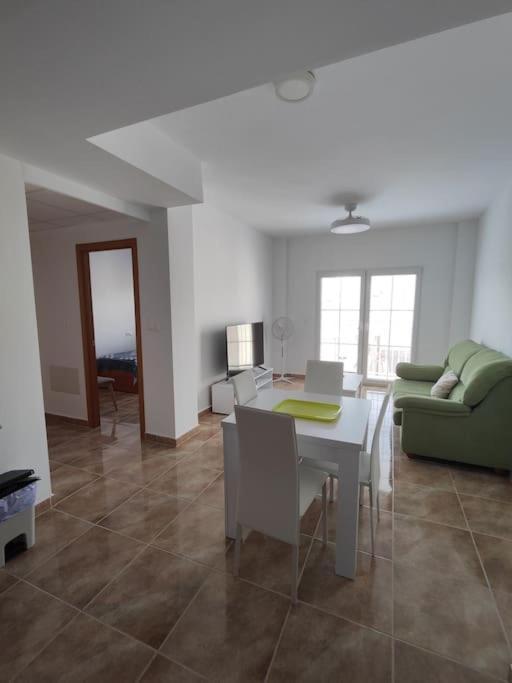 Apartment Planta 1 Santa Pola