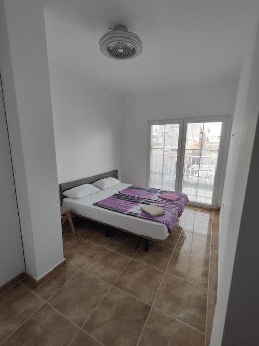 Planta 1 Apartment Santa Pola