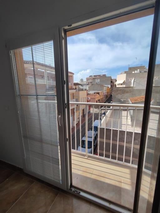 Planta 1 Apartment Santa Pola